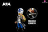 One Piece Horror Bark Resonance 8th Absalom GK Statue - A + Studio [Pre-Order] Deposit One Piece