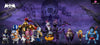 One Piece Horror Bark Resonance 9th Ochoku GK Statue - A + Studio [Pre-Order] One Piece