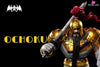 One Piece Horror Bark Resonance 9th Ochoku GK Statue - A + Studio [Pre-Order] One Piece