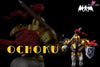 One Piece Horror Bark Resonance 9th Ochoku GK Statue - A + Studio [Pre-Order] One Piece