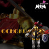 One Piece Horror Bark Resonance 9th Ochoku GK Statue - A + Studio [Pre-Order] One Piece