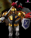One Piece Horror Bark Resonance 9th Ochoku GK Statue - A + Studio [Pre-Order] Deposit One Piece