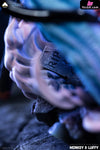 One Piece Horror Series #2 Nightmare Luffy GK Statue - Jinshan Studio [Pre-Order] One Piece