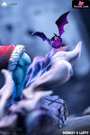 One Piece Horror Series #2 Nightmare Luffy GK Statue - Jinshan Studio [Pre-Order] One Piece