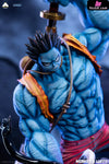 One Piece Horror Series #2 Nightmare Luffy GK Statue - Jinshan Studio [Pre-Order] One Piece