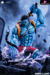 One Piece Horror Series #2 Nightmare Luffy GK Statue - Jinshan Studio [Pre-Order] One Piece