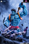 One Piece Horror Series #2 Nightmare Luffy GK Statue - Jinshan Studio [Pre-Order] One Piece