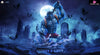 One Piece Horror Series #2 Nightmare Luffy GK Statue - Jinshan Studio [Pre-Order] Deposit One Piece