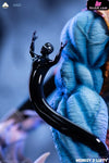 One Piece Horror Series #2 Nightmare Luffy GK Statue - Jinshan Studio [Pre-Order] One Piece