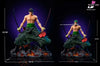 One Piece Hot Blood Roronoa Zoro Statue - Datang Studio [Pre-Order]