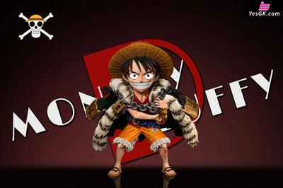 One Piece Huafu Luffy Statue - A + Studio [Pre - Order] Deposit