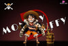 One Piece Huafu Luffy Statue - A + Studio [Pre - Order]