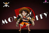 One Piece Huafu Luffy Statue - A + Studio [Pre - Order] Deposit