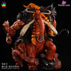 One Piece Human Beast Jack Resin Statue - Jacksdo Studio [Pre-Order]