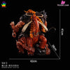 One Piece Human Beast Jack Resin Statue - Jacksdo Studio [Pre-Order]