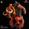 One Piece Human Beast Jack Resin Statue - Jacksdo Studio [Pre-Order]