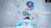 One Piece ICE Perona Searching for Moria GK Statue - Toy’s my dream Studio [Pre-Order] One Piece