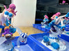 One Piece ICE Perona Searching for Moria GK Statue - Toy’s my dream Studio [In-Stock] One Piece