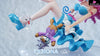 One Piece ICE Perona Searching for Moria GK Statue - Toy’s my dream Studio [Pre-Order] One Piece