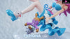 One Piece ICE Perona Searching for Moria GK Statue - Toy’s my dream Studio [Pre-Order] One Piece