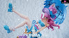 One Piece ICE Perona Searching for Moria GK Statue - Toy’s my dream Studio [Pre-Order] One Piece
