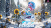 One Piece ICE Perona Searching for Moria GK Statue - Toy’s my dream Studio [Pre-Order] Deposit One Piece