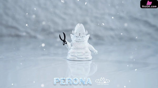 One Piece ICE Perona Searching for Moria GK Statue - Toy’s my dream Studio [Pre-Order] One Piece