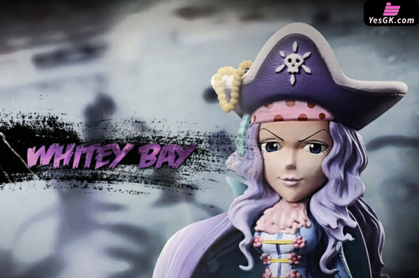 One Piece Ice Witch Statue - G5 Studio [In-Stock] Full Payment One Piece