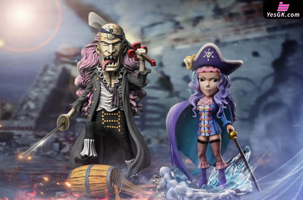 One Piece Ice Witch Statue - G5 Studio [In-Stock] Full Payment One Piece