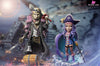 One Piece Ice Witch Statue - G5 Studio [In-Stock] Full Payment One Piece