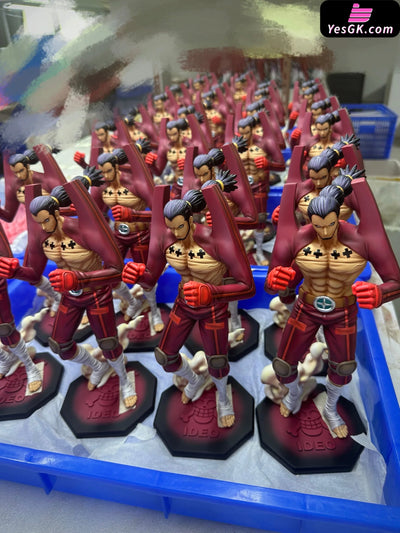 One Piece Ideo GK Statue AS Studio [In Stock] One Piece