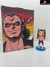 One Piece Ideo Statue - BBF Studio