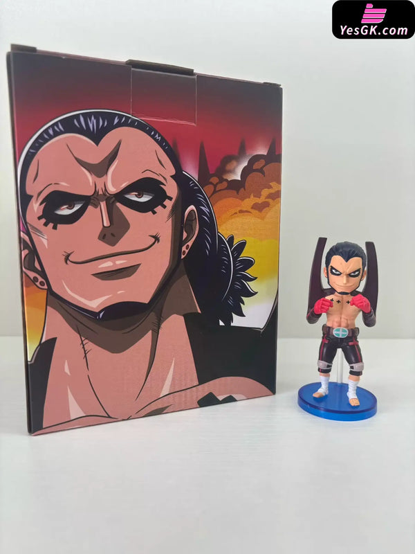 One Piece Ideo Statue - BBF Studio