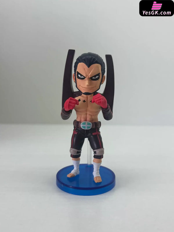 One Piece Ideo Statue - BBF Studio
