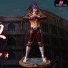 One Piece Ideo Statue - Black Studio [Pre-Order Closed]