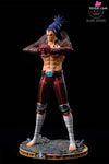 One Piece Ideo Statue - Black Studio [Pre-Order Closed]