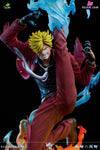 One Piece Ifrit Jambe Sanji 1/6 GK Statue - Firefly Studio [Pre-Order] - One Piece
