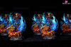 One Piece Ifrit Jambe SANJI Statue (Licensed) - Light Year Studio [In-Stock] - Full Payment - One Piece