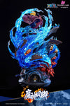 One Piece Ifrit Jambe SANJI Statue (Licensed) - Light Year Studio [In-Stock] - Full Payment - One Piece