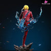 One Piece Ifrit Jambe Sanji Statue - Ny Studio [Pre-Order]