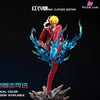 One Piece Ifrit Jambe Sanji Statue - Ny Studio [Pre-Order]