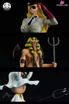 One Piece Impel Down#2 - Hannyabal Domino Saldeath Resin Statue Clone Studio [Pre - Order]