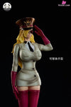 One Piece Impel Down#2 - Hannyabal Domino Saldeath Resin Statue Clone Studio [Pre - Order]