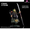 One Piece Impel Down Hannyabal GK Statue - Stand Studio [In-Stock] - Full Payment - One Piece