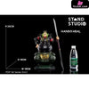 One Piece Impel Down Hannyabal GK Statue - Stand Studio [In-Stock] - Full Payment - One Piece
