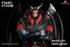 One Piece Impel Down Magellan GK Statue - Stand Studio [In-Stock] - Full Payment - One Piece