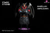 One Piece Impel Down Magellan GK Statue - Stand Studio [In-Stock] - Full Payment - One Piece