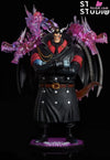 One Piece Impel Down Magellan GK Statue - Stand Studio [In-Stock] - Full Payment - One Piece