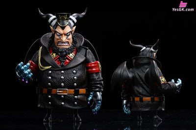 One Piece Impel Down Series Magellan Gk Statue - League Studio [Pre-Order] Deposit
