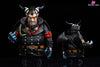 One Piece Impel Down Series Magellan Gk Statue - League Studio [Pre-Order] Deposit